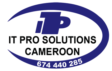 IT PRO Solutions & Publications