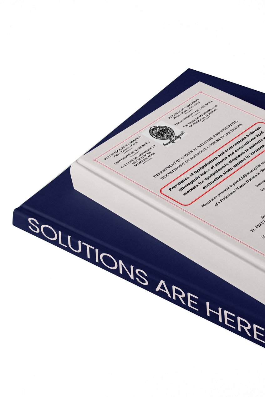 Bound theses